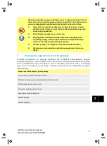 Предварительный просмотр 460 страницы Watson-Marlow 701RA User Manual