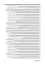 Предварительный просмотр 2 страницы Watson-Marlow 720R Installation, Operating And Maintenance Manual