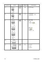 Предварительный просмотр 34 страницы Watson-Marlow 720R Installation, Operating And Maintenance Manual