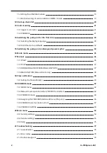 Preview for 2 page of Watson-Marlow 730 Bp Installation, Operating And Maintenance Manual