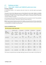 Preview for 93 page of Watson-Marlow 730 Bp Installation, Operating And Maintenance Manual