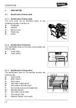 Предварительный просмотр 14 страницы Watson-Marlow Bredel 2100 Manual