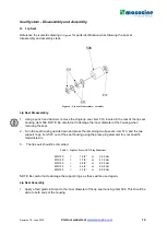 Предварительный просмотр 14 страницы Watson-Marlow MasoSine MR Series Installation & Operation Manual