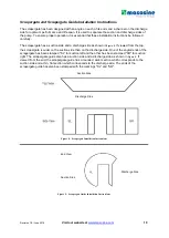 Предварительный просмотр 19 страницы Watson-Marlow MasoSine MR Series Installation & Operation Manual