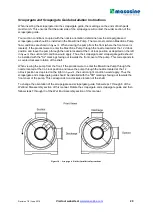 Предварительный просмотр 20 страницы Watson-Marlow MasoSine MR Series Installation & Operation Manual