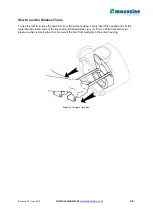 Предварительный просмотр 26 страницы Watson-Marlow MasoSine MR Series Installation & Operation Manual