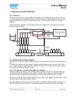 Preview for 5 page of Watson-Marlow MC100 User Manual