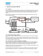 Предварительный просмотр 5 страницы Watson-Marlow MC100 User Manual