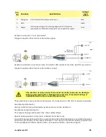 Предварительный просмотр 28 страницы Watson-Marlow qdos120 User Manual