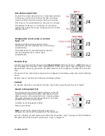 Предварительный просмотр 35 страницы Watson-Marlow qdos120 User Manual