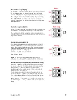 Предварительный просмотр 38 страницы Watson-Marlow qdos120 User Manual