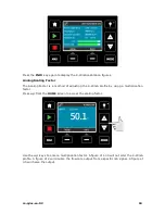 Предварительный просмотр 69 страницы Watson-Marlow qdos120 User Manual