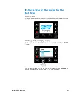 Предварительный просмотр 20 страницы Watson-Marlow qdos30 Manual
