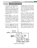 Предварительный просмотр 5 страницы Watson McDaniel PMPNT Series Installation, Operation & Maintenance Manual