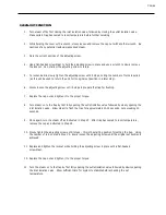 Preview for 4 page of Watson McDaniel WT5000 Series Installation & Maintenance Manual