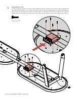 Предварительный просмотр 7 страницы WATSON 360.394.1300 Assembly Instruction Manual