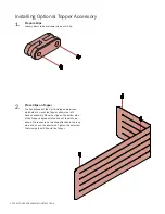 Preview for 4 page of WATSON C9 Cart & Garage Assembly