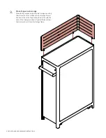 Preview for 5 page of WATSON C9 Cart & Garage Assembly