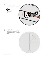 Preview for 8 page of WATSON C9 Rail Assembly