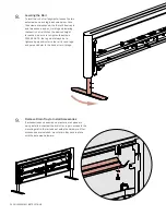 Preview for 9 page of WATSON C9 Rail Assembly