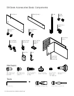 Preview for 2 page of WATSON D9 Assembly