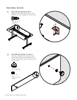 Preview for 6 page of WATSON D9 Assembly