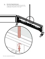 Preview for 7 page of WATSON Edison Rail Lamp Assembly