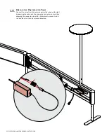 Preview for 12 page of WATSON Edison Rail Lamp Assembly