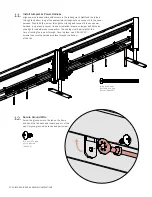 Preview for 10 page of WATSON Edison Senior Rail Assembly