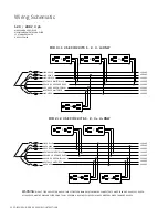 Preview for 14 page of WATSON Edison Senior Rail Assembly