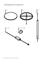 Предварительный просмотр 2 страницы WATSON Haven Neighborhood Light Assembly