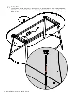 Предварительный просмотр 10 страницы WATSON Haven Neighborhood Light Assembly