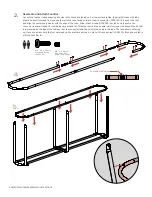 Preview for 5 page of WATSON Haven Perch Assembly