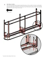 Preview for 7 page of WATSON Haven Perch Assembly