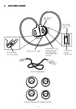 Предварительный просмотр 4 страницы WATSON KH2130B Instruction Manual