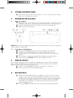 Preview for 5 page of WATSON KMS 421 Instruction Manual