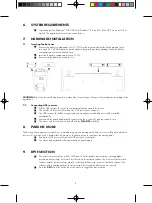 Preview for 12 page of WATSON KMS 421 Instruction Manual