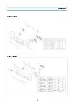 Предварительный просмотр 27 страницы WATSON VR-3780 Service Manual