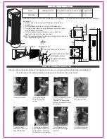 Предварительный просмотр 3 страницы Watsons water 8WS-SCB wats smart User Manual