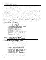 Preview for 4 page of WATT AGE Crazy 8 Instructions For Final Assembly