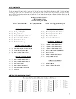 Preview for 5 page of WATT AGE Crazy 8 Instructions For Final Assembly