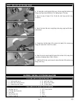 Preview for 17 page of WATT AGE Fokker Dr.1 Assembly Instructions Manual