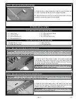 Preview for 19 page of WATT AGE Fokker Dr.1 Assembly Instructions Manual