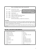 Предварительный просмотр 5 страницы WATT AGE Live Wire Assembly Instructions Manual