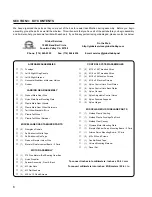 Preview for 6 page of WATT AGE Live Wire Assembly Instructions Manual