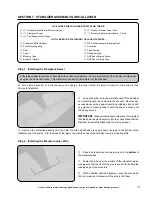 Предварительный просмотр 11 страницы WATT AGE Live Wire Assembly Instructions Manual