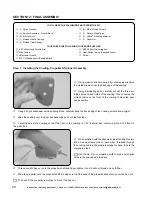 Preview for 24 page of WATT AGE Live Wire Assembly Instructions Manual