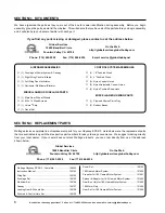 Preview for 6 page of WATT AGE odyssey ep arf Assembly Instructions Manual