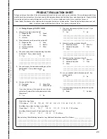 Preview for 23 page of WATT AGE odyssey ep arf Assembly Instructions Manual