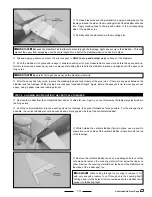 Preview for 13 page of WATT AGE PT-19 CORNELL EP ARF Instructions For Final Assembly